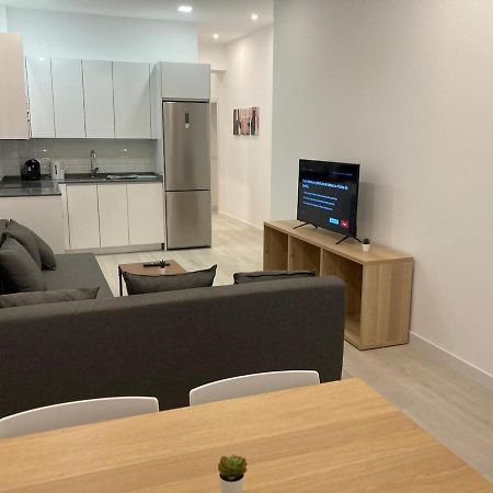 Matadero Apartments 3 مدريد المظهر الخارجي الصورة