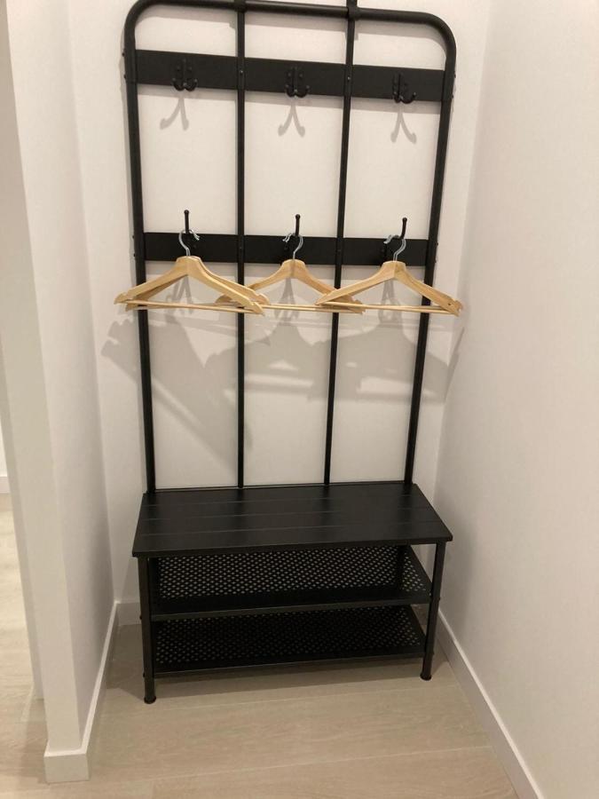 Matadero Apartments 3 مدريد المظهر الخارجي الصورة