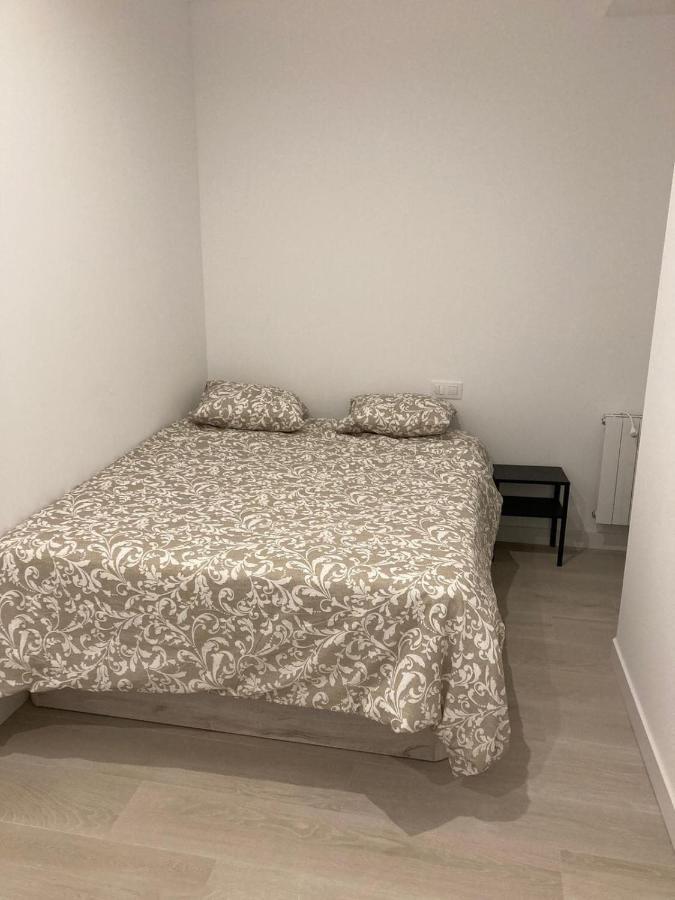 Matadero Apartments 3 مدريد المظهر الخارجي الصورة