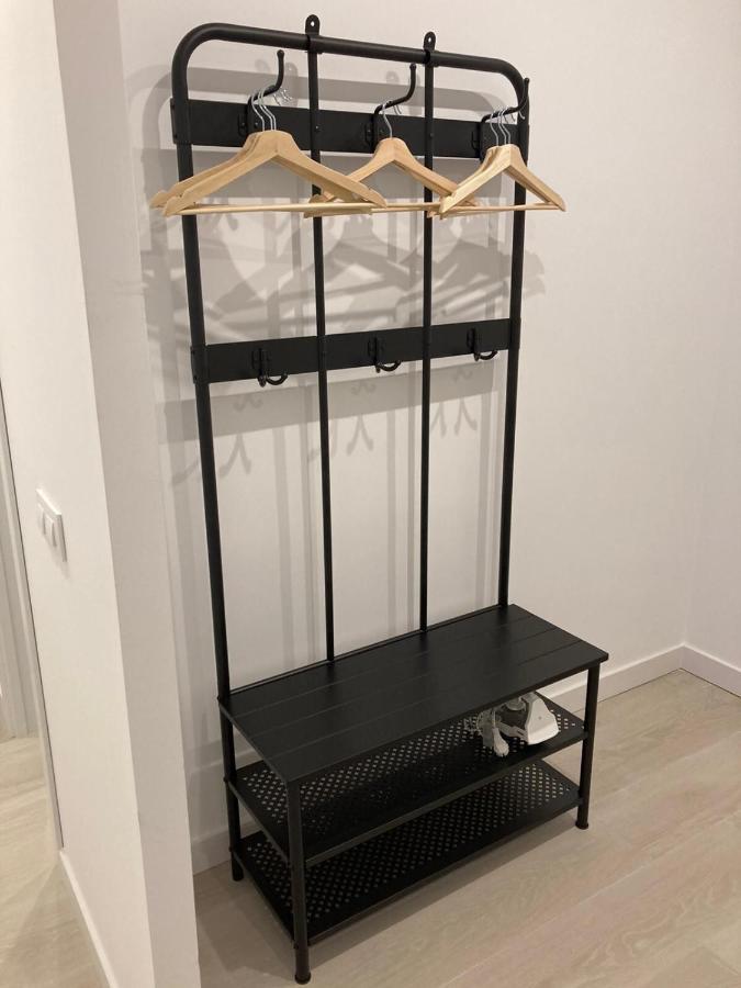 Matadero Apartments 3 مدريد المظهر الخارجي الصورة