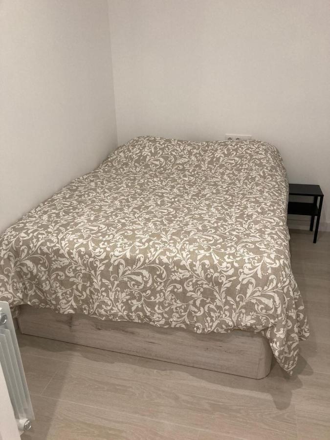 Matadero Apartments 3 مدريد المظهر الخارجي الصورة