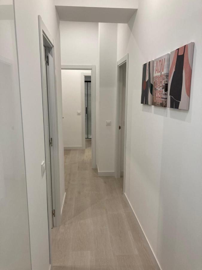 Matadero Apartments 3 مدريد المظهر الخارجي الصورة