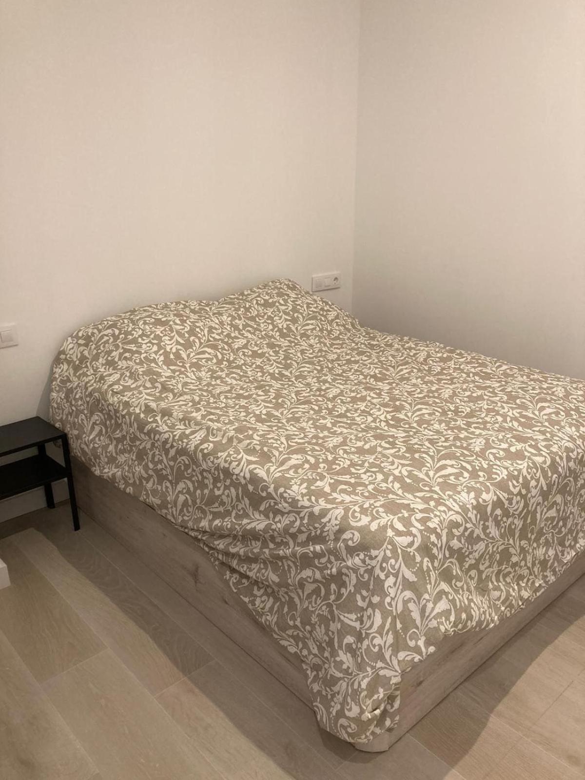 Matadero Apartments 3 مدريد المظهر الخارجي الصورة